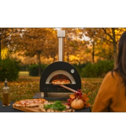 Alfa Forni pizzakemencék és kerti partik – ősszel is forrón