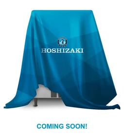 Új generáció a jégkészítésben – Bemutatkozik a Hoshizaki IM-CUBE széria