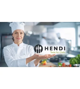 Miért választják a HENDI-t a professzionális konyhák?