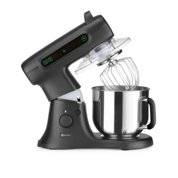 Bolygókeverő Blackbolt PRO Bolygókeverő Blackbolt PRO