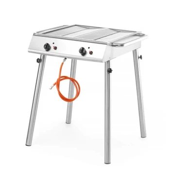 HENDI Xantos Gázsütő