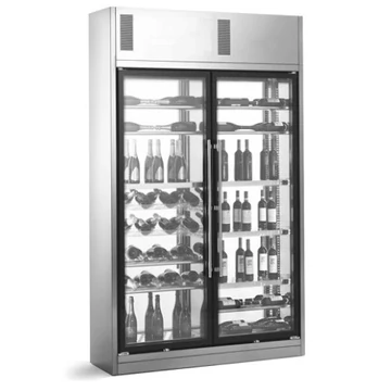 Brera GEMM WL6 bortároló hűtő 260 mm 