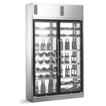 Brera GEMM WL6 bortároló hűtő 220 mm 