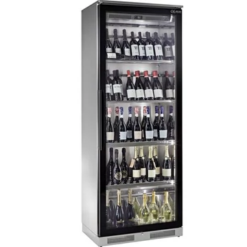 Brera WD wine display borhűtő