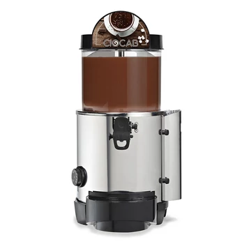 CAB Ciocab forró-ital és forrócsoki adagoló