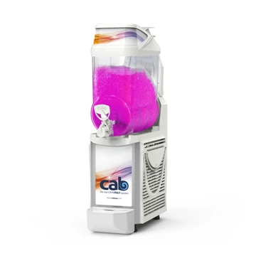 CAB Faby infinity 1 jégkásagép