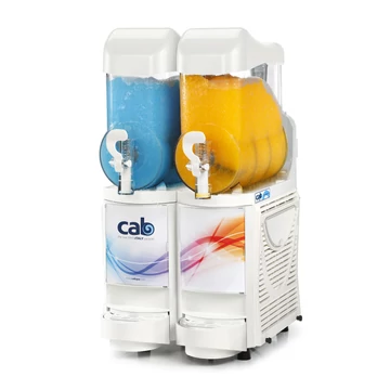 CAB Faby Skyline 2 jégkásagép fehér