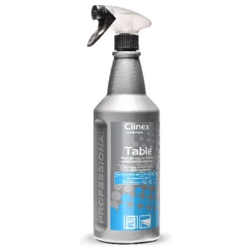 CLINEX Table konyhai felülettisztító
