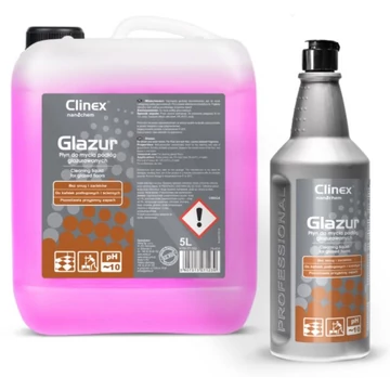CLINEX Glazur mázas padlótisztítószer