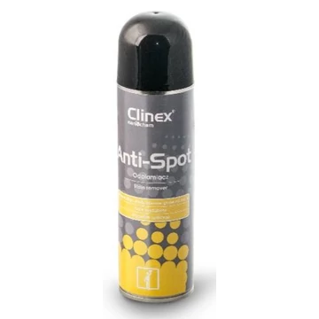 CLINEX Anti-Spot folteltávolító spray