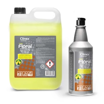 Clinex Floral Citro