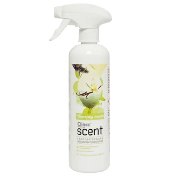 CLINEX Scent légfrissítő koncentrátum Hawaii vanília 