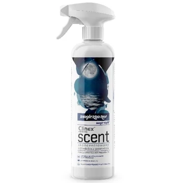 CLINEX Scent légfrissítő koncentrátum Mágikus éjszaka
