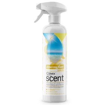 CLINEX Scent légfrissítő koncentrátum Sunny Day