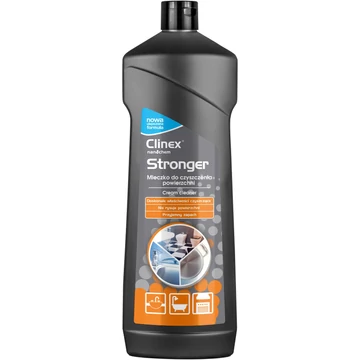 CLINEX Stronger folyékony kíméletes súrolószer 