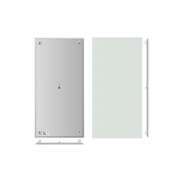 Basic Elegant Black Gloss