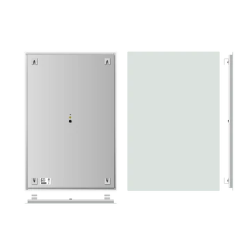 Basic Elegant White Pure