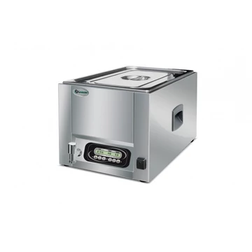 Lavezzini CVS 400 Sous-vide kád, GN1/1
