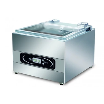 Lavezzini Universal kamrás vákuumozó, professzionális, 300 mm