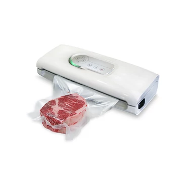 Lavezzini New Fresh vákuumozó