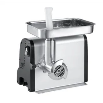 Sirman TC 12 húsdaráló