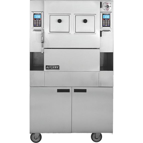 Autofry MTI-40E ventless olajsütő