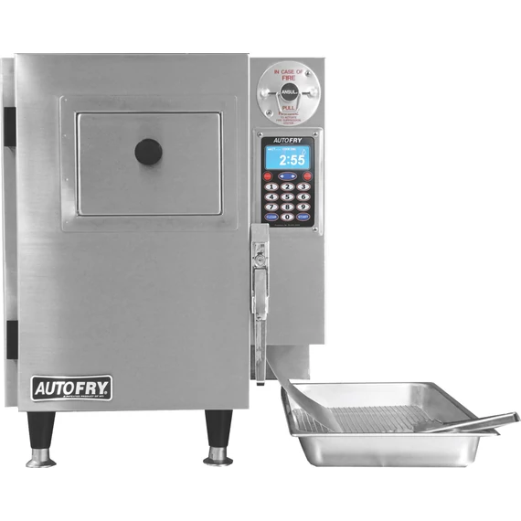 Autofry MTI-5 ventless olajsütő