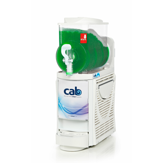 CAB Faby Cream 1 égkásagép