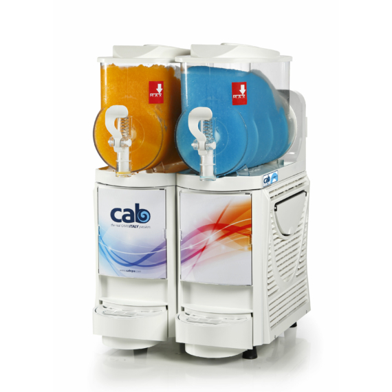 CAB Faby Cream 2 jégkásagép