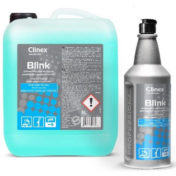 CLINEX Blink univerzális tisztítószer