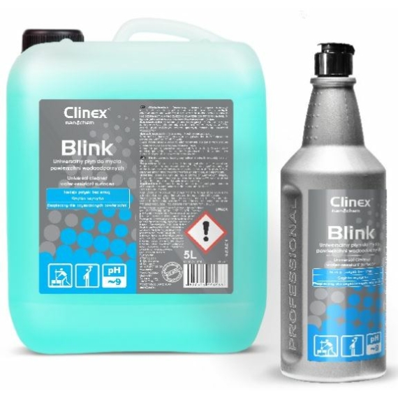 CLINEX Blink univerzális tisztítószer