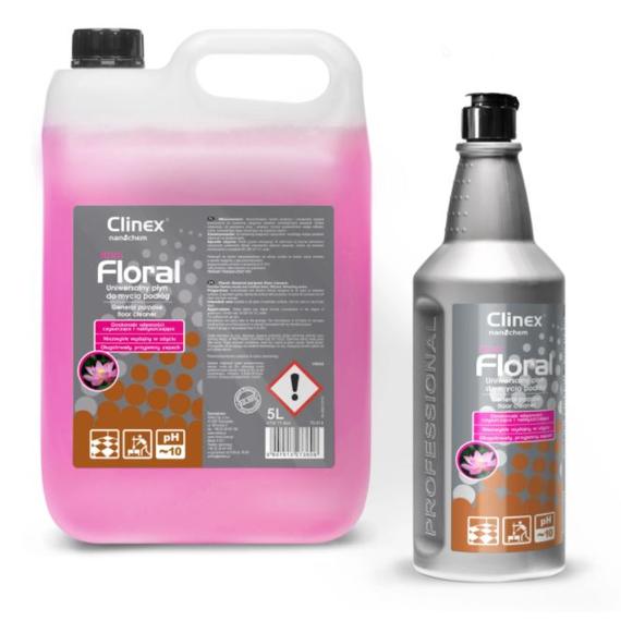 Clinex Floral Hajnal 