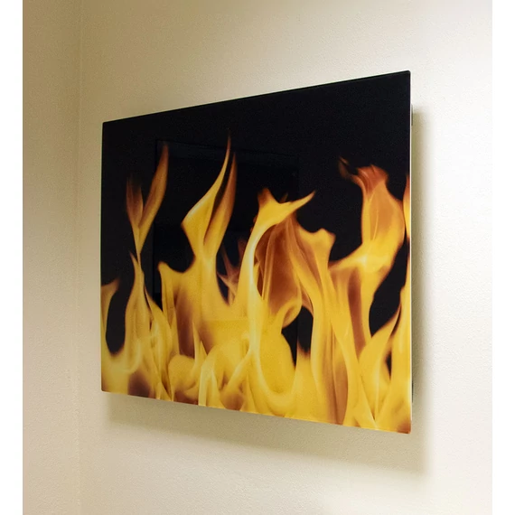 Basic Elegant Picture Glassceramic Printing