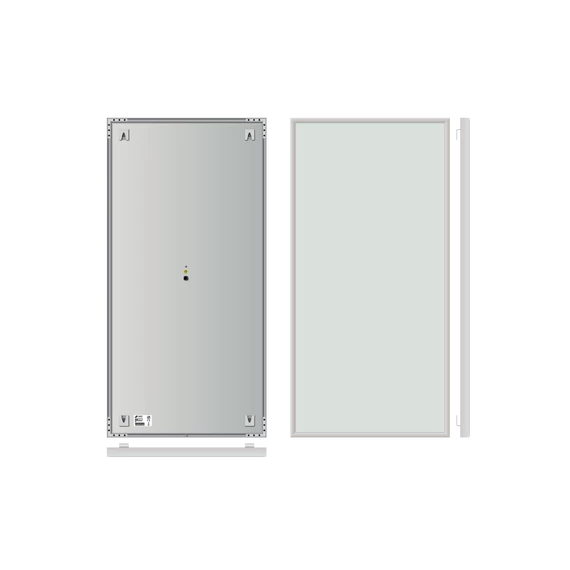 Basic Frame Black