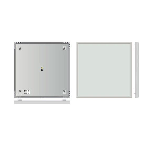 Basic Frame White