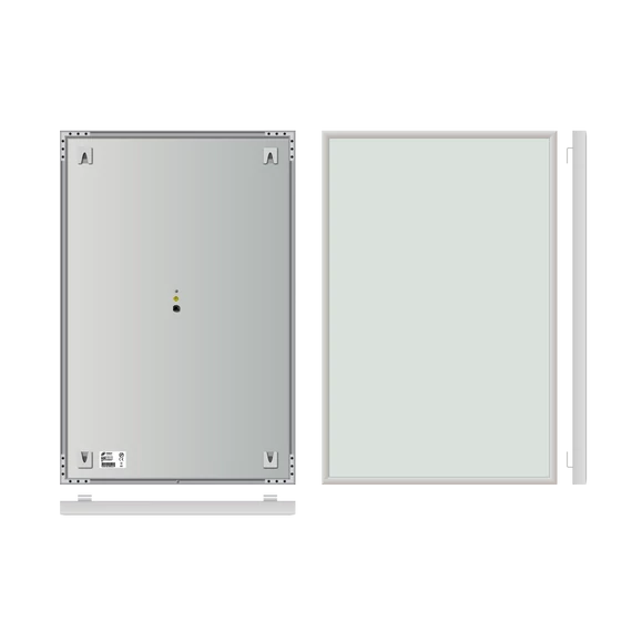 Basic Frame Black