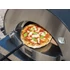 Kép 5/6 - Alfa Forni CLASSICO 2 PIZZE fatüzelésű szabadtéri pizzakemence