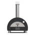 Kép 1/15 - Alfa Forni Moderno Portable gázüzemű szabadtéri pizzakemence
