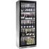 Kép 1/5 - Brera WD wine display borhűtő